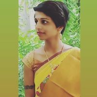 Telugu Desam Party (TDP) Employee Greeshma Kavali's profile photo