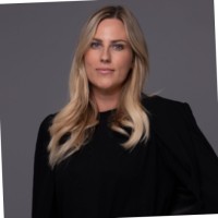 WeAreCube AB Employee Eva Linins's profile photo