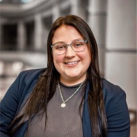 Orange County Convention Center Employee Juliana Gordon's profile photo