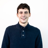 Noibu Employee Anthony Tavares's profile photo