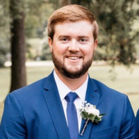 Ghost River Brewing Employee Haden Moore's profile photo