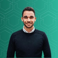 Projective Talent | Part of Projective Group Employee Joris Huijerjans's profile photo