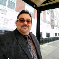 Malachy Parts & Service Employee Luis Amely's profile photo