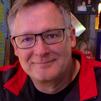 Novelis Employee David Brockman's profile photo