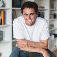 Tandem Employee Noah Hurley's profile photo