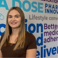 PillTime Employee Emily Richardson's profile photo