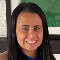 UnitedHealth Group Employee Amanda Dodds's profile photo