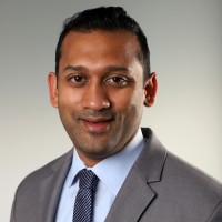 St. Joseph's Hospital and Medical Center Employee Vikram Prasad's profile photo