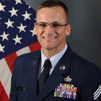 United States Air Force Employee Tracy Wolfe's profile photo