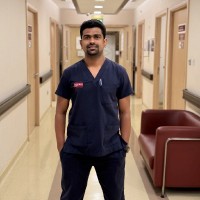 Burjeel Day Surgery Centers Employee Rizvan K's profile photo