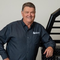 Merritt Aluminum Products Company Employee Chris Barton's profile photo