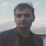 Contexa Employee Guillaume Debaille's profile photo