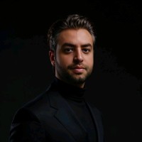 V-Count Employee Gökhan Demi̇R's profile photo