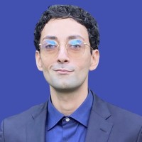 Arash Kalhori Email & Phone Number