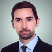 bfinance Employee Robert Doyle's profile photo