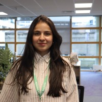 Bechtle Ireland Employee Andressa Sanches's profile photo