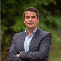 BNP Paribas Employee Guillaume Charles's profile photo