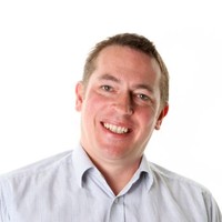 Connect Group PLC Employee John Walsh's profile photo