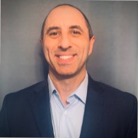 Healthmap Solutions Employee Louis Straccioni's profile photo