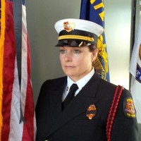 Polk County Sheriff's Office Employee Lori Albert's profile photo