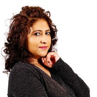 Alternative Employee Nancy Moodley's profile photo