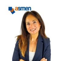 Asmen Employee Janet Usedo Marti's profile photo