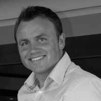 Aston Martin Lagonda Ltd Employee Ben Herring's profile photo