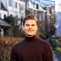 TIPPR.nl Employee Wessel Staal's profile photo