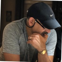 Seaspan Corporation Employee Ali Yaghoubi's profile photo