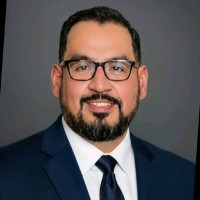 1st MidAmerica Credit Union Employee Stephen Farias's profile photo