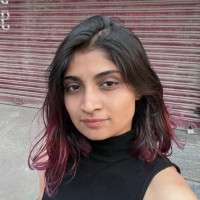 Rocket Health Employee Chandana A.m's profile photo