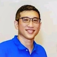 IMDA Employee Adrian Tang's profile photo
