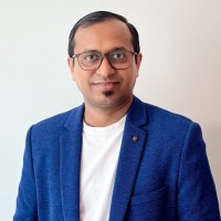 byteeIT Employee Tanmay Nandy's profile photo