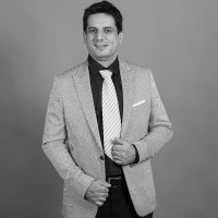 Partidul ACUM Employee Bogdan Barbu's profile photo