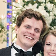 AGI Atlanta Employee Will Denney's profile photo