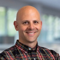STNL Development Employee Kevin Sadowski's profile photo