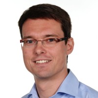 Guy's and St Thomas' NHS Foundation Trust Employee Tom Marrs's profile photo