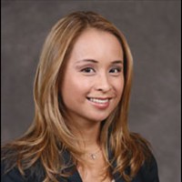 Merrill Lynch Employee Connie Tan's profile photo