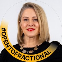 BKeeperAI Employee Laura O'Connor's profile photo