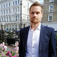 Vitec Bygg & Fastighet Employee Henrik Johansson's profile photo