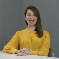 TP Bennett Employee Angela Forte's profile photo