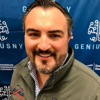 EagleHawk One, Inc. Employee Patrick Walsh's profile photo