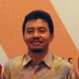 PT. Field Survey Indonesia Employee Eko Rusmanto's profile photo