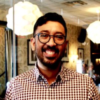Deep Patel Email & Phone Number