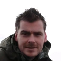 MODULOFT LIMITED Employee Damien Smith's profile photo