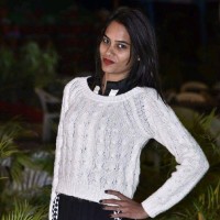 NIF GLOBAL Employee Chirali Jain's profile photo