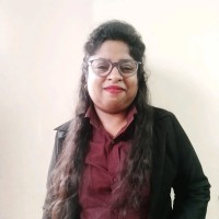 CadEasy Employee Madhumita Kshirsagar's profile photo