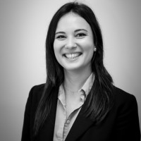 Champagne H.Blin Employee Chloé Barillot's profile photo