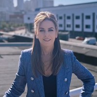 Goodman Real Estate Employee Kelli Norris's profile photo