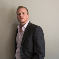 Snaply Employee John Fallon's profile photo